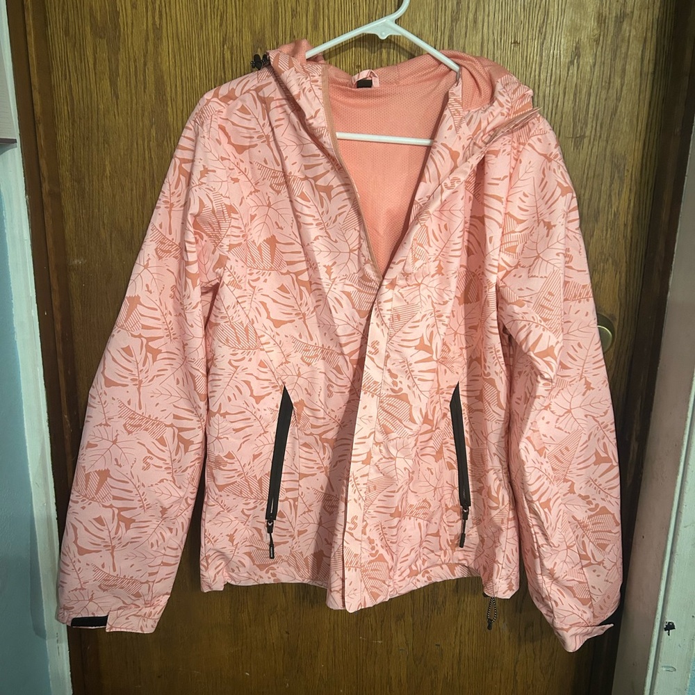 Off Brand Ski Snow Jacket